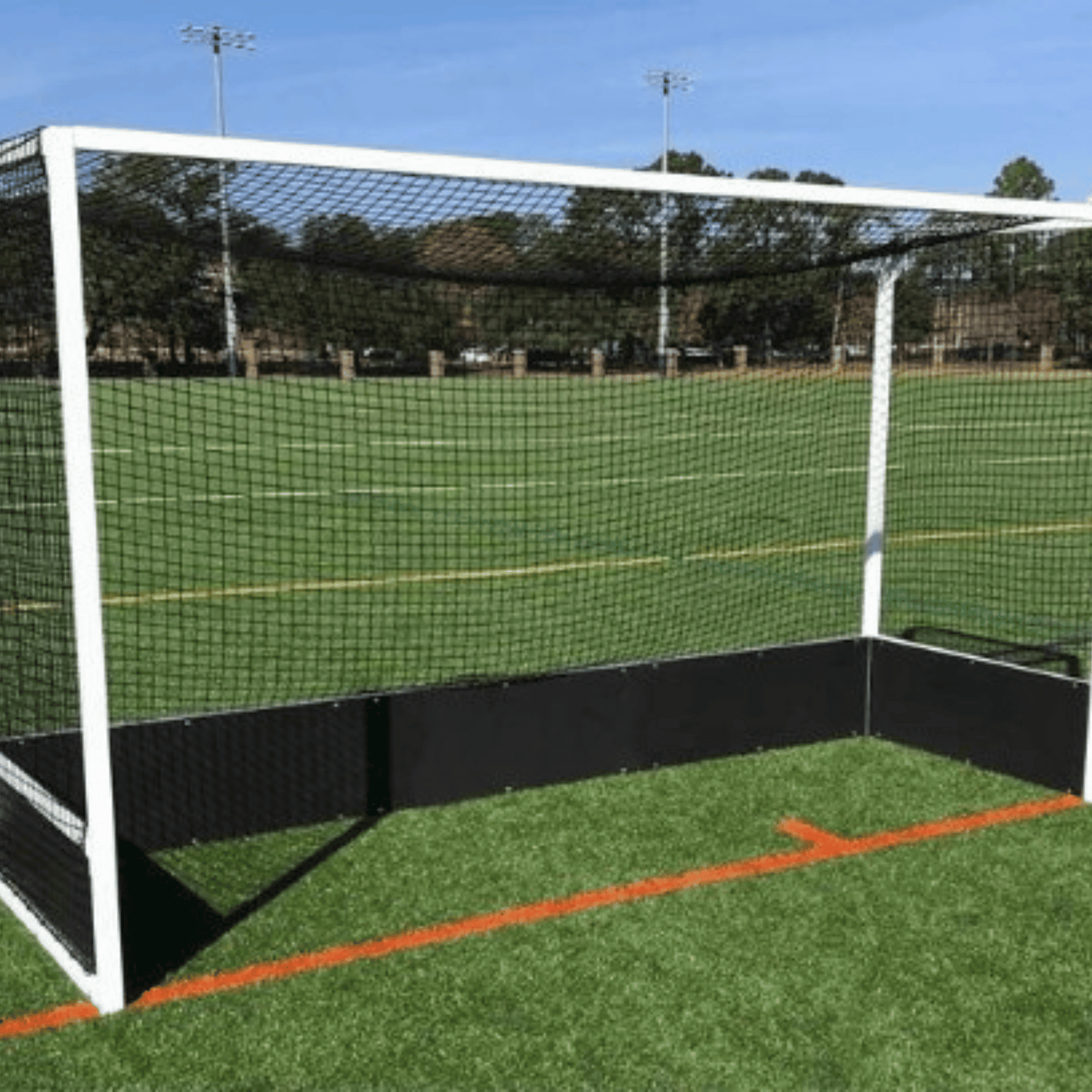 Hockey Net Garware Sportiva® (Per Pair)
