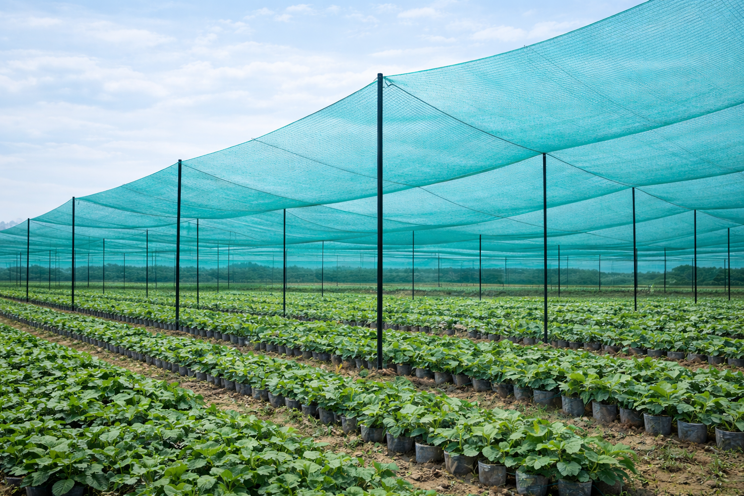 Shade Net