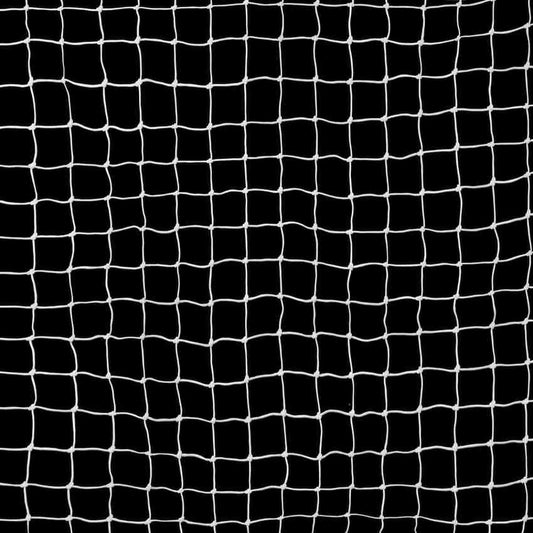 Garware 19MM Mesh Bird Net – Sparrow Net for Balcony & Windows