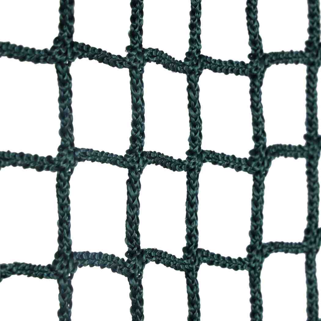 Cricket Net Garware Knotless 3MM Thickness - HDPE Virgin 50MM Mesh