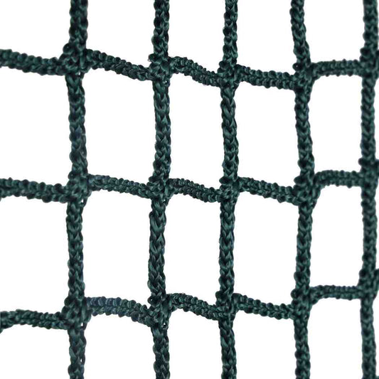Cricket Net Garware Knotless 3MM Thickness - HDPE Virgin 50MM Mesh