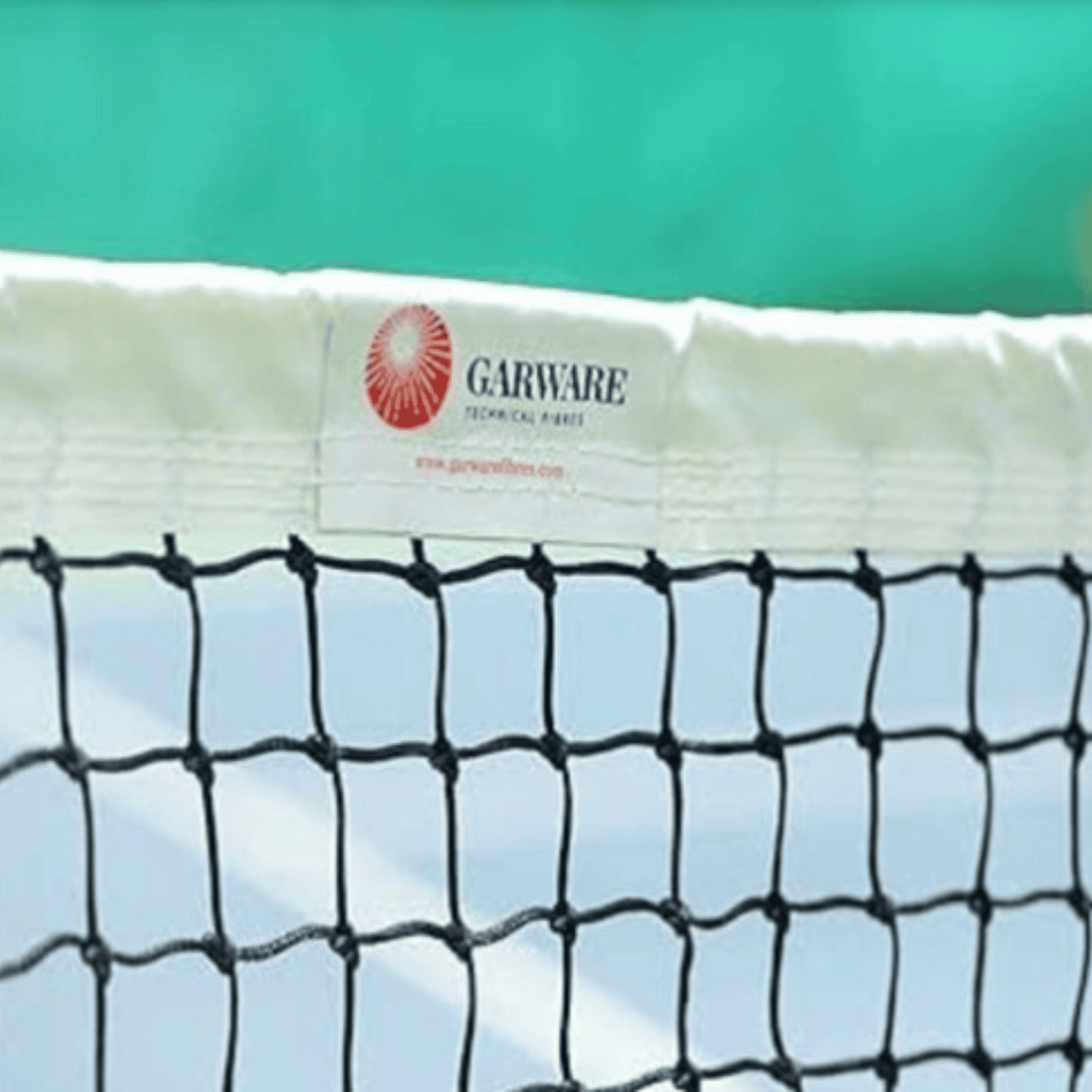 Pickle Ball Net Garware Sportiva®