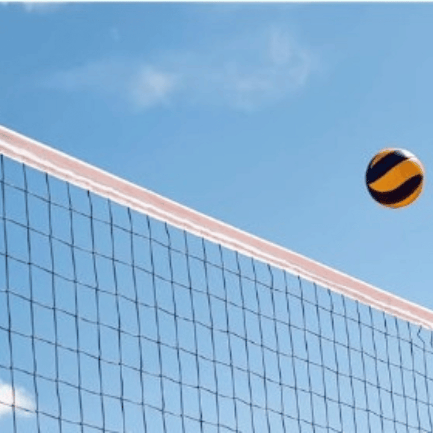 Volley Ball Net Garware Sportiva®